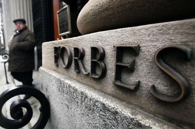 Five Indian women among Forbes World's Billionaires List