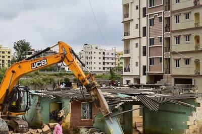 Tiff with Cong MLA, Residents Up in Arms: Bengaluru Civic Body Faces Heat on Day 2 of Demolition Drive