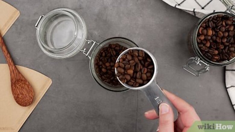 How to Store Coffee Beans or Ground Coffee