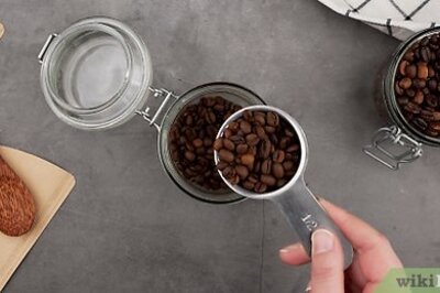 How to Store Coffee Beans or Ground Coffee