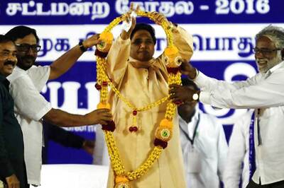 BSP Expels MLA for Anti-Party Activities