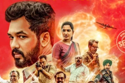 Hiphop Tamizha Adhi's Kadaisi Ulaga Por Set For Grand Release On September 20