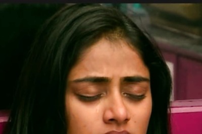 Bigg Boss Kannada 10: Sangeetha Sringeri Fights With Karthik Mahesh And Quits The Show?