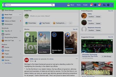 How to Make a Navigation Bar in HTML