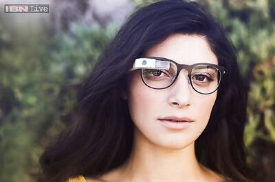 Google Glass to come with Ray-Ban, Oakley frames