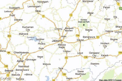 Guest house manager sets up spycams in rooms, arrested