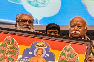 360° View | Hindu Consolidation Done, What’s Next? RSS to Woo Non-Hindus, BJP to Court Estranged Allies