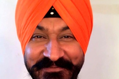 CCTV Footage Shows What Taarak Mehta Ka Ooltah Chashmah's Sodhi Did Before He Went Missing | Watch