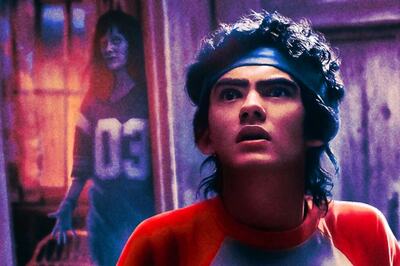 Agatha All Along: What We Know Of Teen’s Identity From Episode 5