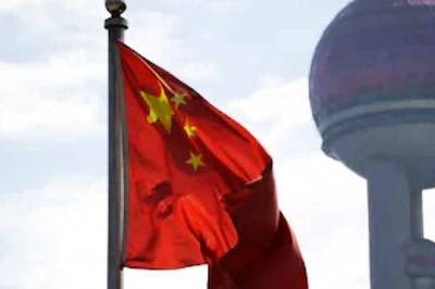 China Considers Putting Ban On Clothing That Hurts National Sentiments