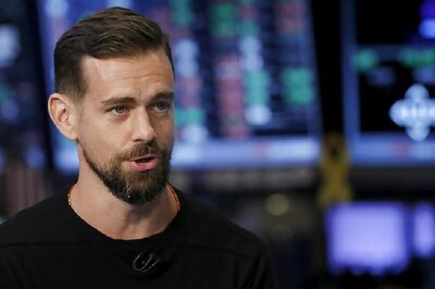 Jack Dorsey Buys $7 Million of Twitter Shares After it Misses Revenue Estimates