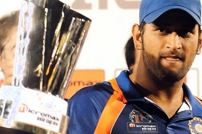 Asia Cup 2022: A Look at India's Dominant History at the Continental Tournament