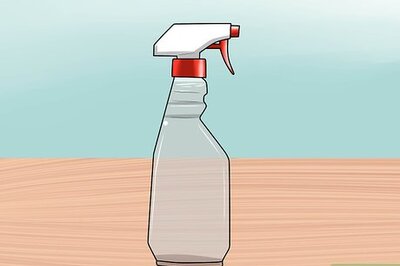 How to Break Up a Cat Fight