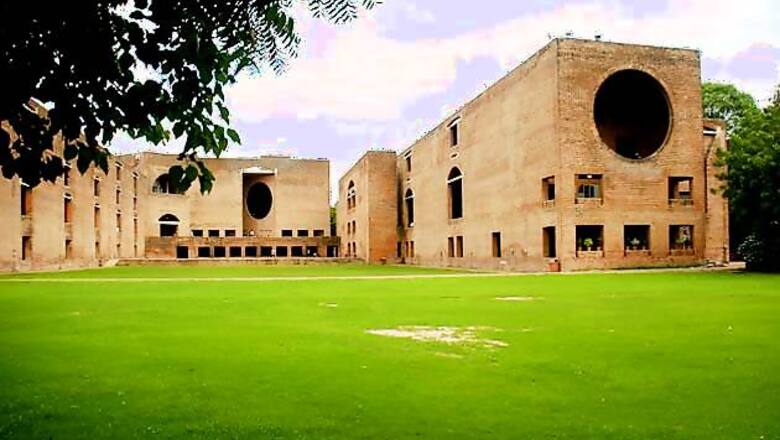 IIM-Ahmedabad gets a new dean from Harvard