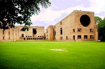 IIM-Ahmedabad gets a new dean from Harvard