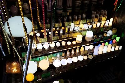 Expenditure Finance Committee Approves PLI Scheme on ACs & LEDs, Draft Cabinet Note Sent to Commerce Min