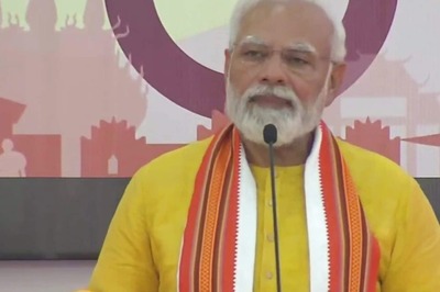 Indian Industry, 'Make in India' Turning Out to Be Ray of Hope for Global Growth: PM Modi