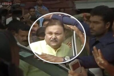 Saradha scam accused Madan Mitra to be discharged from hospital