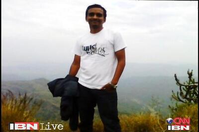 Bidve murder accused appears in UK court