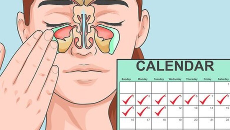 How to Distinguish Sinusitis from Similar Conditions