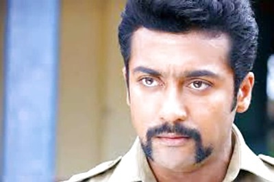 Ahead of 'Masss' release, Suriya to promote Rahman's 'Lavender' in Kochi