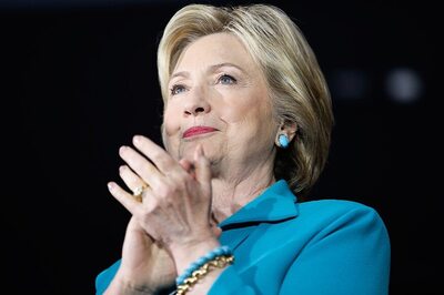 Hillary Clinton Says She Won't Run for President in 2020