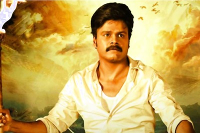 Saptagiri-Starrer Guduputani Now Available For Streaming on Zee5