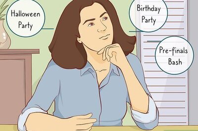 How to Throw an Amazing College Party