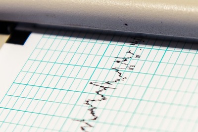 2.5 Magnitude Earthquake Hits Delhi, 3rd in 20 Days