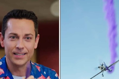Harold And The Purple Crayon: Zachary Levi’s Live-Action Film To Release On THIS Date In India