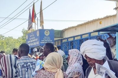 'State Mafia': Tensions Rise as Sudan Army's Anger Over Emirati 'Interference' in Civil War Boils Over