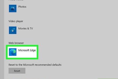 How To Create a Shortcut On Your Desktop with Internet Explorer & Edge