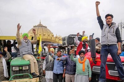 'Cancelling Visa, Passports': Haryana Cops' Big Move Against 'Violent' Farmer Protesters