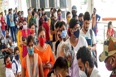 67.6 Pc Population Above 6 Yrs Found to Have Covid Antibodies in 4th National Serosurvey, LS Told