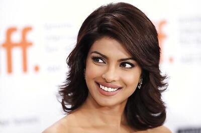 I share the same story as Mary Kom: Priyanka Chopra