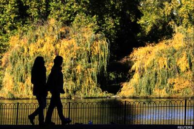 Flirting can be more than fun, researchers say