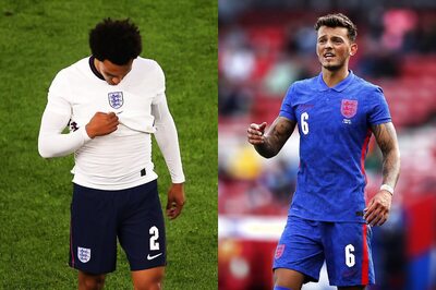 Gareth Southgate Names Ben White as Trent Alexander-Arnold Replacement in England Euro Squad