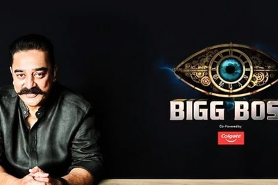 Wondering Who All Will Be Seen In Bigg Boss Tamil Season 6? Deets Inside