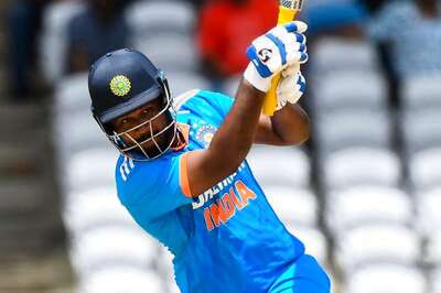 'Sanju Kahaan Batting Karega': Sanju Samson Addresses His Position in Batting Order for India Ahead of T20 WC