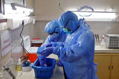 Another TRS MLA Tests Positive for Covid-19 on Second Consecutive Day in Telangana