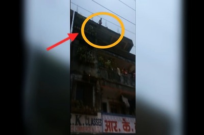 12-Year-Old Mumbai Girl Jumps From Terrace to Escape Molestation Bid