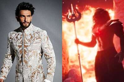 Ranveer Singh CONFIRMED to Play Dev in Ayan Mukerji's Brahmastra 2? | Exclusive