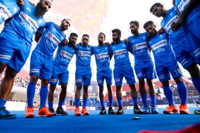VR Raghunath Feels Indian Men's Hockey Team Should Treat This Time as '1 Year Countdown' to Tokyo Olympics