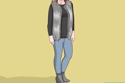 How to Wear Grey Ankle Boots