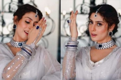 Isha Malviya Drops FIRST Post After Breakup With Samarth Jurel, Grooves To THIS Shah Rukh Khan Song