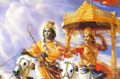 UP's History Hustle: Here's Why Kauravas' Kingdom Hastinapur is Still Crucial for Those in Power