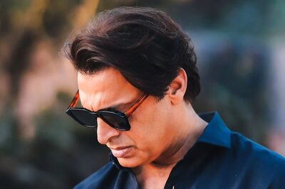 'People Seated Beside Him Should Have Raised Voice Right Away': Akhtar Slams Razzaq For Distasteful Remarks on Aishwarya