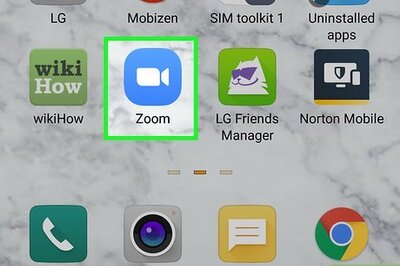 How to Mute All in Zoom