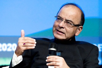 PSUs to Manage Stressed Assets of Banks, Says Arun Jaitley
