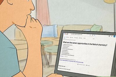 How to Choose a College Major